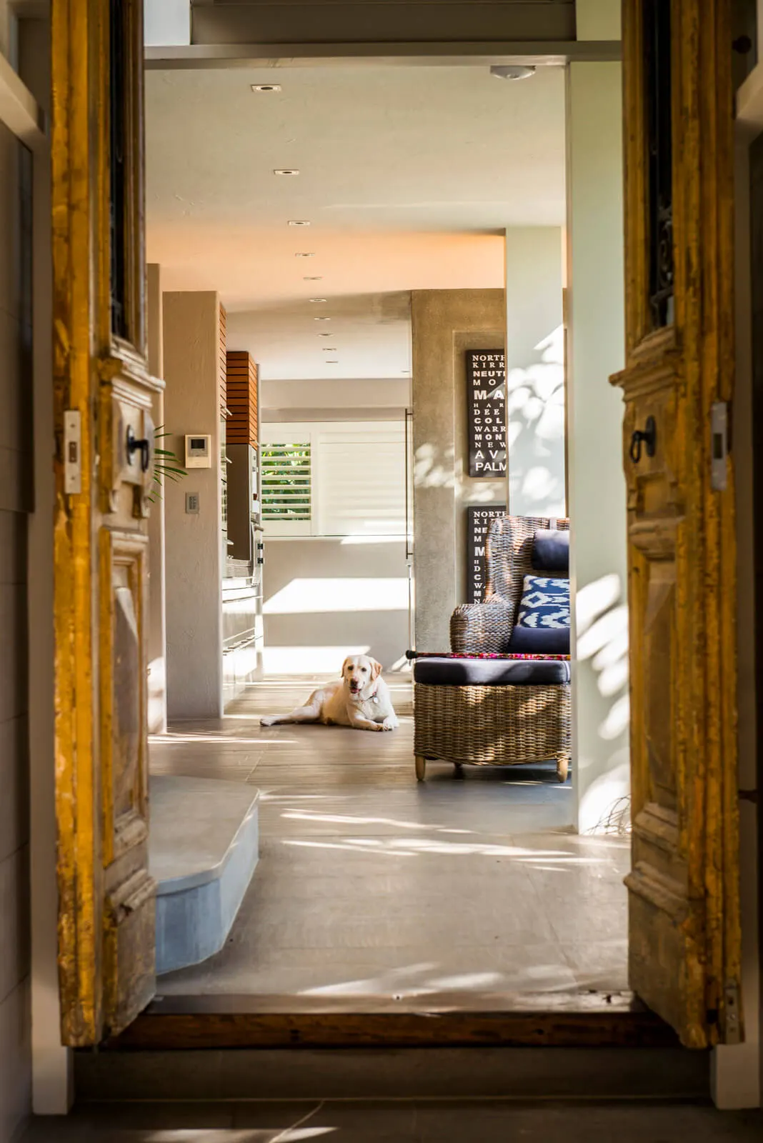 Coastal Retreat, 3